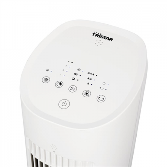 Tristar Air cooler | AT-5479 | White