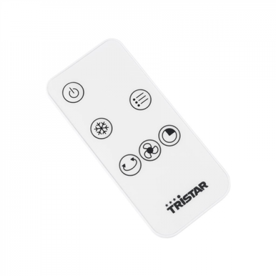 Tristar Air cooler | AT-5479 | White