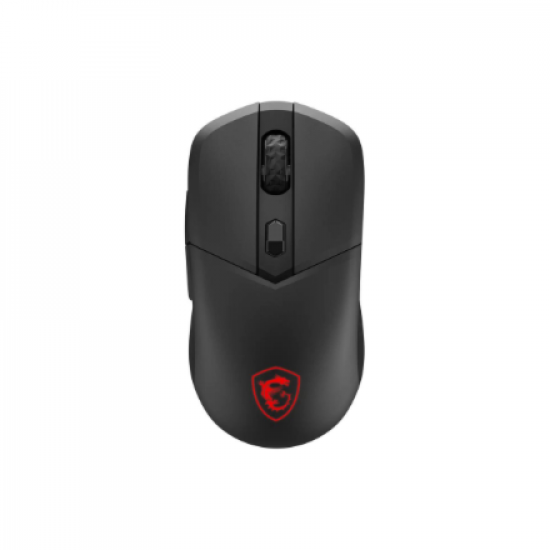 MSI Gaming Mouse | VERSA 300 WIRELESS 8K | Wireless | Bluetooth, 2.4 GHz, USB