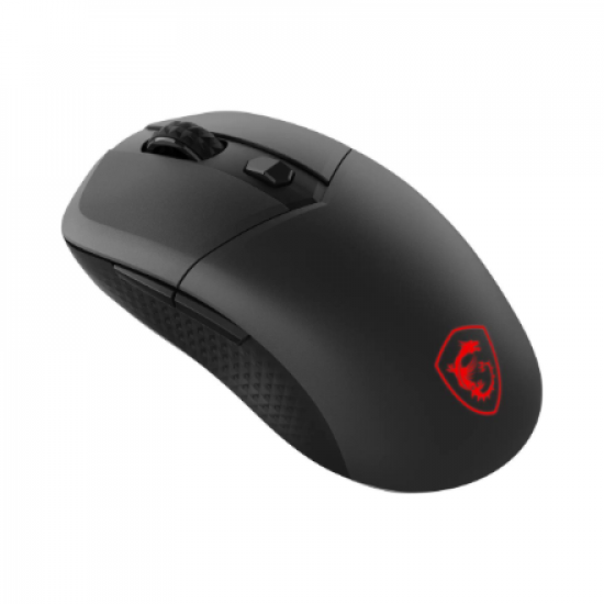 MSI Gaming Mouse | VERSA 300 WIRELESS 8K | Wireless | Bluetooth, 2.4 GHz, USB