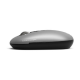 PORT CONNECT Mouse | PURE MAC | Wireless | Bluetooth | Gris clair