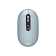PORT CONNECT Mouse | PURE MAC | Wireless | Bluetooth | Pastel Blue