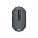 PORT CONNECT Mouse | PURE MAC | Wireless | Bluetooth | Gray