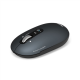 PORT CONNECT Mouse | PURE MAC | Wireless | Bluetooth | Gray
