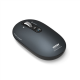 PORT CONNECT Mouse | PURE MAC | Wireless | Bluetooth | Gray