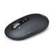 PORT CONNECT Mouse | PURE MAC | Wireless | Bluetooth | Gray