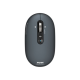 PORT CONNECT Mouse | PURE MAC | Wireless | Bluetooth | Gray