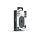 PORT CONNECT Mouse | PURE MAC | Wireless | Bluetooth | Gray