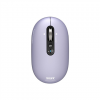 PORT CONNECT Mouse | PURE MAC | Wireless | Bluetooth | Lavender