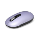 PORT CONNECT Mouse | PURE MAC | Wireless | Bluetooth | Lavender