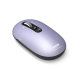 PORT CONNECT Mouse | PURE MAC | Wireless | Bluetooth | Lavender