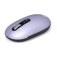 PORT CONNECT Mouse | PURE MAC | Wireless | Bluetooth | Lavender