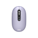 PORT CONNECT Mouse | PURE MAC | Wireless | Bluetooth | Lavender