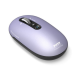 PORT CONNECT Mouse | PURE MAC | Wireless | Bluetooth | Lavender