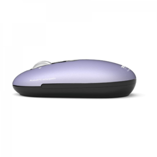 PORT CONNECT Mouse | PURE MAC | Wireless | Bluetooth | Lavender