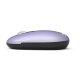 PORT CONNECT Mouse | PURE MAC | Wireless | Bluetooth | Lavender