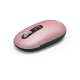 PORT CONNECT Mouse | PURE MAC | Wireless | Bluetooth | Pink