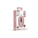 PORT CONNECT Mouse | PURE MAC | Wireless | Bluetooth | Pink