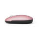 PORT CONNECT Mouse | PURE MAC | Wireless | Bluetooth | Pink
