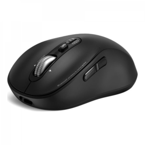 PORT CONNECT Expert Mouse, | Wireless | Bluetooth | Black