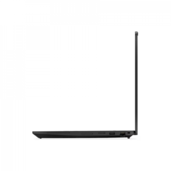 Lenovo ThinkPad P16s Gen 5 16 WUXGA ULT-356H/16GB/512GB/NVIDIA RTX PRO 500 Blackwell Laptop GPU 6GB/WIN11 Pro/ENG Backlit kbd/FP/3Y Warranty