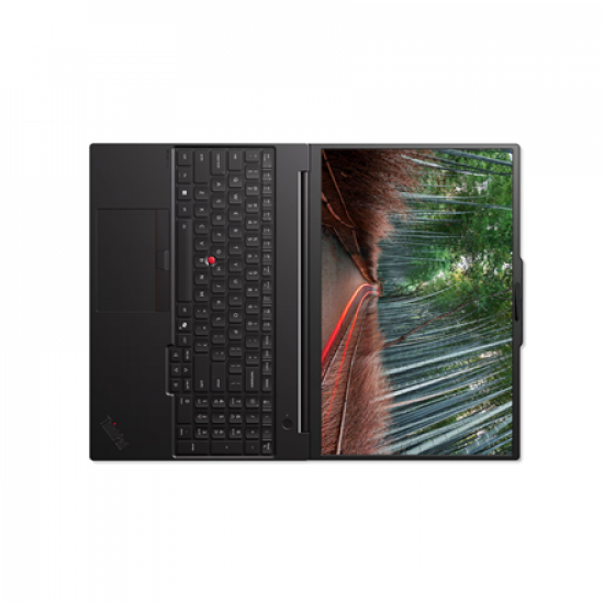 Lenovo ThinkPad P16s Gen 5 16 WUXGA ULT-356H/32GB/1TB/NVIDIA RTX PRO 1000 Blackwell Laptop GPU 8GB/WIN11 Pro/ENG Backlit kbd/FP/3Y Warranty