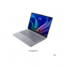 Lenovo ThinkBook 14 Gen 9 14 WUXGA ULT5-325/16GB/512GB/Intel Graphics/WIN11 Pro/ENG Backlit kbd/Arctic Grey/FP/2Y Warranty