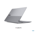 Lenovo ThinkBook 14 Gen 9 14 WUXGA ULT5-325/16GB/512GB/Intel Graphics/WIN11 Pro/ENG Backlit kbd/Arctic Grey/FP/2Y Warranty