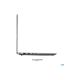 Lenovo ThinkBook 14 Gen 9 14 WUXGA ULT5-325/16GB/512GB/Intel Graphics/WIN11 Pro/ENG Backlit kbd/Arctic Grey/FP/2Y Warranty