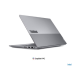 Lenovo ThinkBook 14 Gen 9 14 WUXGA ULT5-325/16GB/512GB/Intel Graphics/WIN11 Pro/Nordic Backlit kbd/Arctic Grey/FP/2Y Warranty