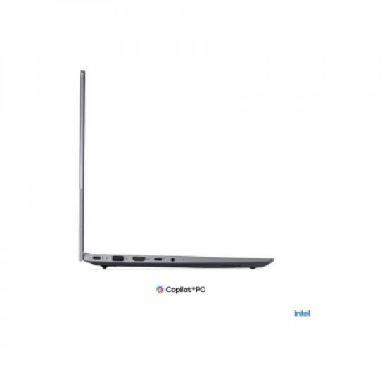Lenovo ThinkBook 14 Gen 9 14 WUXGA ULT5-325/16GB/512GB/Intel Graphics/WIN11 Pro/Nordic Backlit kbd/Arctic Grey/FP/2Y Warranty