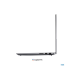 Lenovo ThinkBook 14 Gen 9 14 WUXGA ULT5-325/16GB/512GB/Intel Graphics/WIN11 Pro/Nordic Backlit kbd/Arctic Grey/FP/2Y Warranty