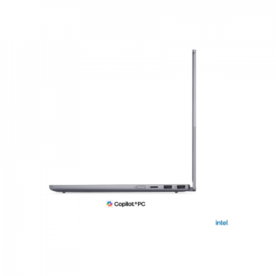 Lenovo ThinkBook 14 2-in-1 Gen 6 14 WUXGA Touch ULT5-325/16GB/512GB/Intel Graphics/WIN11 Pro/ENG Backlit kbd/Luna Grey/2Y Warranty