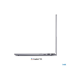 Lenovo ThinkBook 14 2-in-1 Gen 6 14 WUXGA Touch ULT5-325/16GB/512GB/Intel Graphics/WIN11 Pro/ENG Backlit kbd/Luna Grey/2Y Warranty