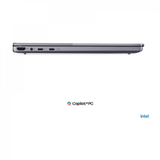 Lenovo ThinkBook 14 2-in-1 Gen 6 14 WUXGA Touch ULT5-325/16GB/512GB/Intel Graphics/WIN11 Pro/ENG Backlit kbd/Luna Grey/2Y Warranty