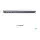 Lenovo ThinkBook 14 2-in-1 Gen 6 14 WUXGA Touch ULT5-325/16GB/512GB/Intel Graphics/WIN11 Pro/ENG Backlit kbd/Luna Grey/2Y Warranty