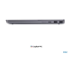 Lenovo ThinkBook 14 2-in-1 Gen 6 14 WUXGA Touch ULT5-325/16GB/512GB/Intel Graphics/WIN11 Pro/ENG Backlit kbd/Luna Grey/2Y Warranty
