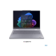 Lenovo ThinkBook 14 2-in-1 Gen 6 14 WUXGA Touch ULT5-325/16GB/512GB/Intel Graphics/WIN11 Pro/ENG Backlit kbd/Luna Grey/2Y Warranty