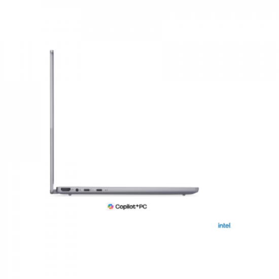 Lenovo ThinkBook 14 2-in-1 Gen 6 14 WUXGA Touch ULT5-325/16GB/512GB/Intel Graphics/WIN11 Pro/ENG Backlit kbd/Luna Grey/2Y Warranty