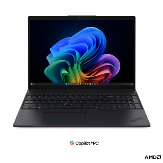 Lenovo ThinkPad L16 Gen 3 16 WUXGA AMD R5 AI 430/16GB/512GB/AMD Radeon 840M/WIN11 Pro/ENG Backlit kbd/FP/3Y Warranty