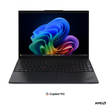 Lenovo ThinkPad L16 Gen 3 16 WUXGA AMD R5 AI 430/16GB/512GB/AMD Radeon 840M/WIN11 Pro/ENG Backlit kbd/FP/3Y Warranty