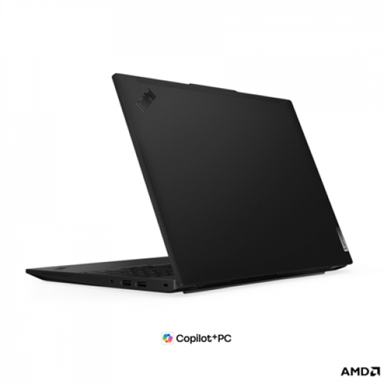 Lenovo ThinkPad L16 Gen 3 16 WUXGA AMD R5 AI 430/16GB/512GB/AMD Radeon 840M/WIN11 Pro/ENG Backlit kbd/FP/3Y Warranty