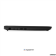 Lenovo ThinkPad L16 Gen 3 16 WUXGA AMD R5 AI 430/16GB/512GB/AMD Radeon 840M/WIN11 Pro/ENG Backlit kbd/FP/3Y Warranty