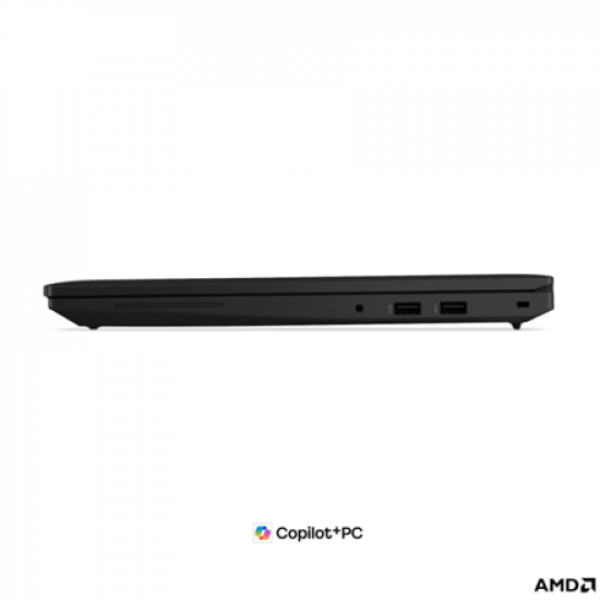 Lenovo ThinkPad L16 Gen 3 16 WUXGA AMD R5 AI 430/16GB/512GB/AMD Radeon 840M/WIN11 Pro/ENG Backlit kbd/FP/3Y Warranty