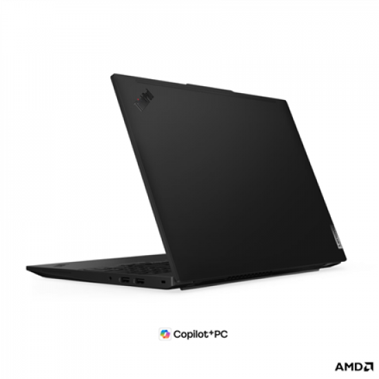 Lenovo ThinkPad L16 Gen 3 16 WUXGA AMD R5 AI 430/16GB/512GB/AMD Radeon 840M/WIN11 Pro/Nordic Backlit kbd/FP/3Y Warranty