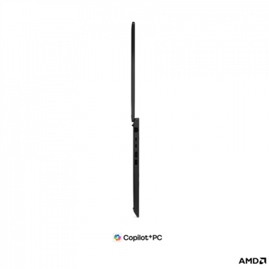 Lenovo ThinkPad L16 Gen 3 16 WUXGA AMD R5 AI 430/16GB/512GB/AMD Radeon 840M/WIN11 Pro/Nordic Backlit kbd/FP/3Y Warranty