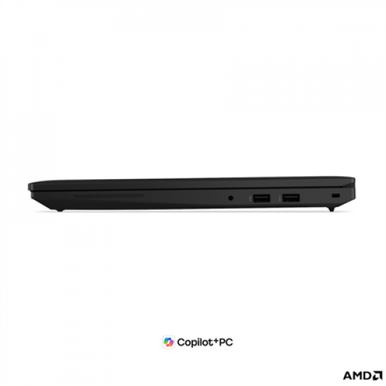 Lenovo ThinkPad L16 Gen 3 16 WUXGA AMD R5 AI 430/16GB/512GB/AMD Radeon 840M/WIN11 Pro/Nordic Backlit kbd/FP/3Y Warranty