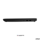 Lenovo ThinkPad L16 Gen 3 16 WUXGA AMD R5 AI 430/16GB/512GB/AMD Radeon 840M/WIN11 Pro/Nordic Backlit kbd/FP/3Y Warranty