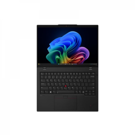 Lenovo ThinkPad L14 Gen 7 14 WUXGA AMD R5 AI 430/16GB/512GB/AMD Radeon 840M/WIN11 Pro/Nordic Backlit kbd/FP/3Y Warranty