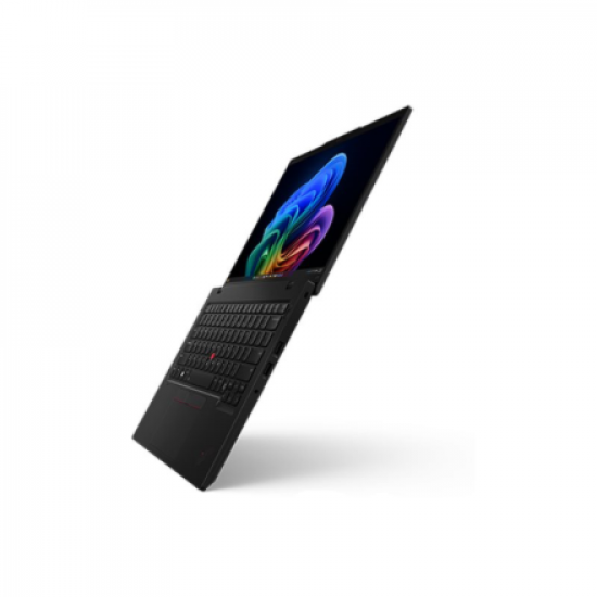 Lenovo ThinkPad L14 Gen 7 14 WUXGA AMD R5 AI 430/16GB/512GB/AMD Radeon 840M/WIN11 Pro/Nordic Backlit kbd/FP/3Y Warranty